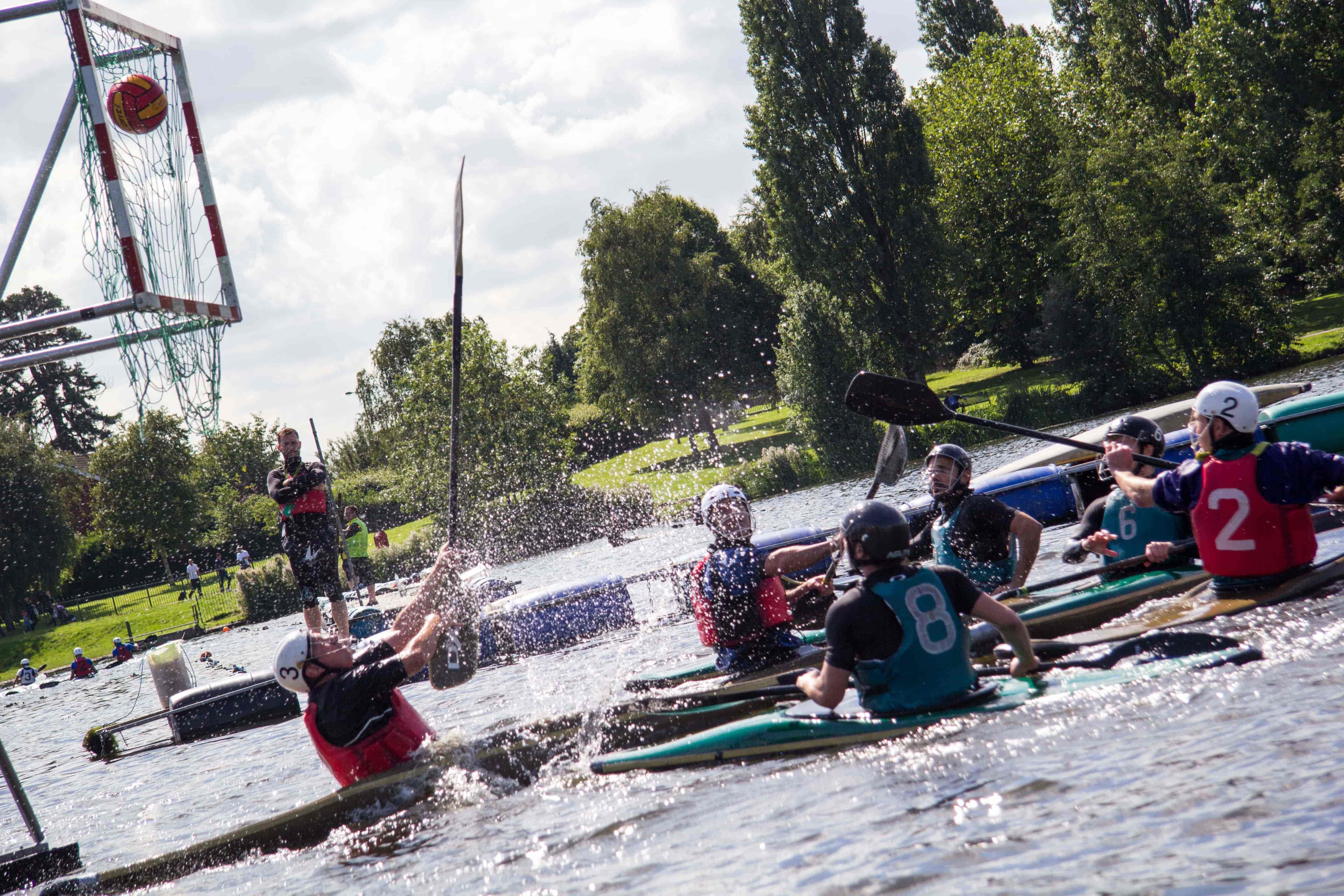 British Canoe Polo – The Kayaking Team Sport5184 x 3456